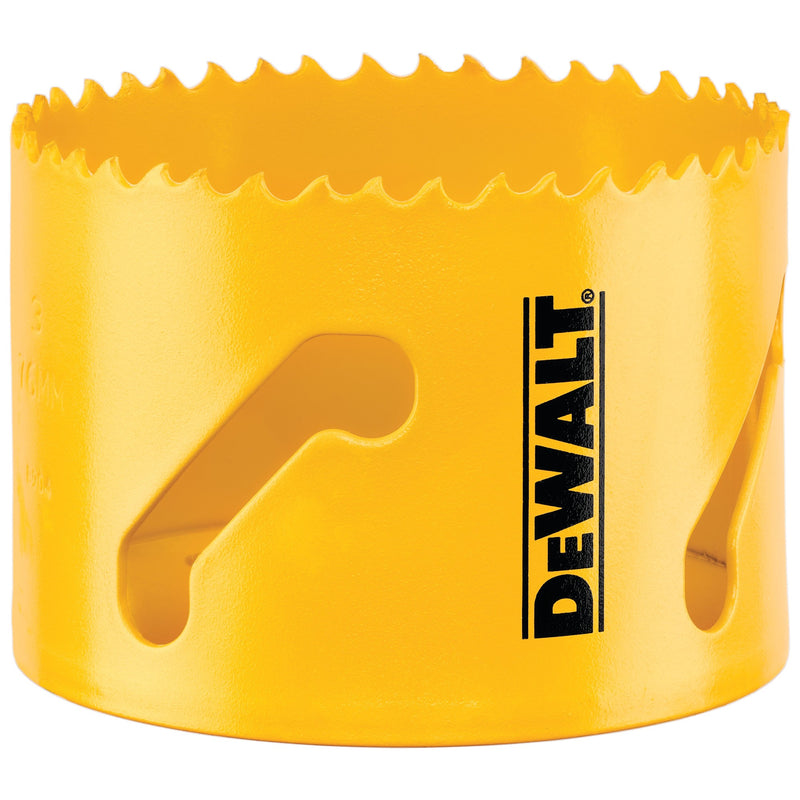 Dewalt (DT90331-QZ) EXTREME 79mm Bi-Metal Hole Saw
