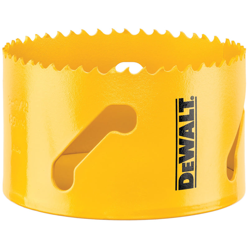 Dewalt (DT90332-QZ) EXTREME 83mm Bi-Metal Hole Saw