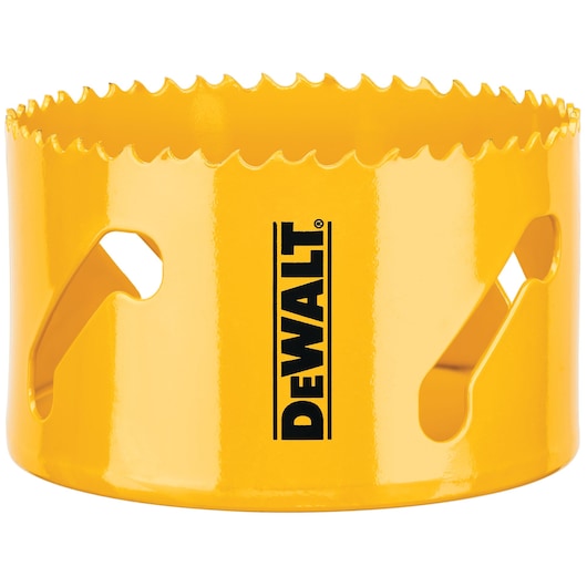 Serra copo bimetálica Dewalt (DT90334-QZ) EXTREME® de 89 mm