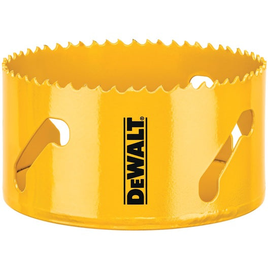 Serra copo bimetálica Dewalt (DT90336-QZ) EXTREME® de 95 mm