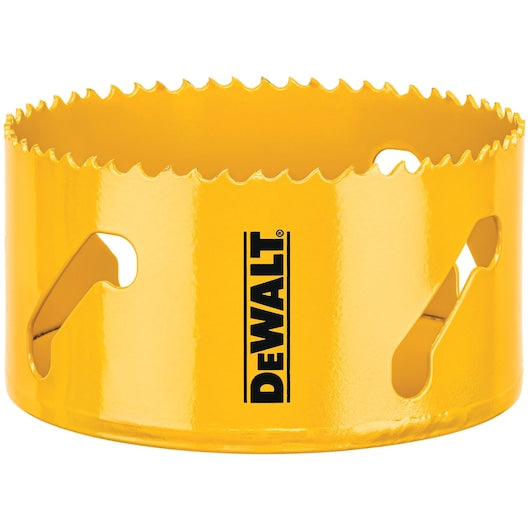 Serra copo bimetálica Dewalt (DT90337-QZ) EXTREME® de 98 mm