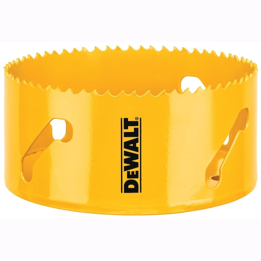 Serra copo bimetálica Dewalt (DT90341-QZ) EXTREME® de 111 mm