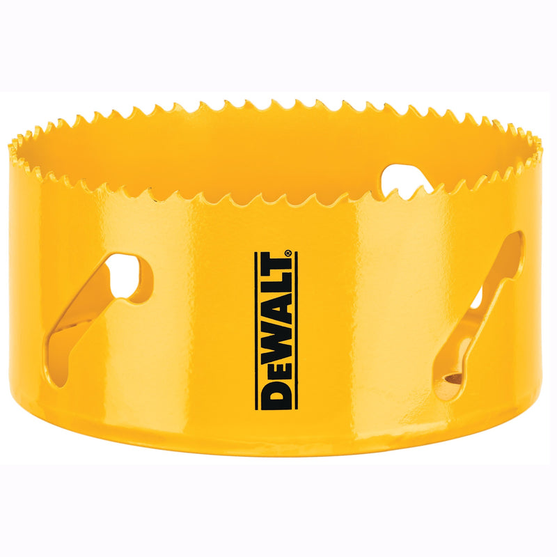 Dewalt (DT90342-QZ) EXTREME 114mm Bi-Metal Hole Saw