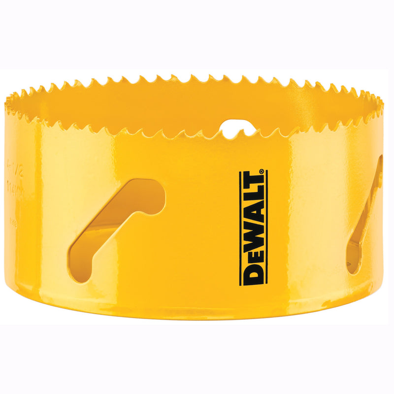 Dewalt (DT90342-QZ) EXTREME 114mm Bi-Metal Hole Saw