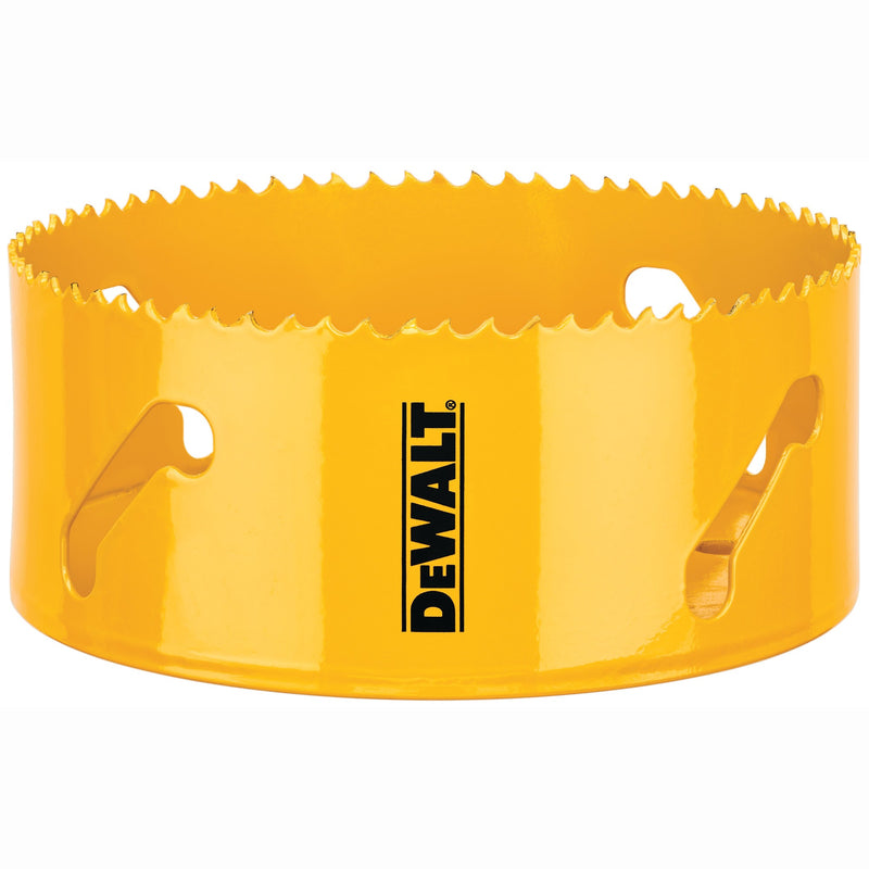 Dewalt (DT90344-QZ) EXTREME 127mm Bi-Metal Hole Saw