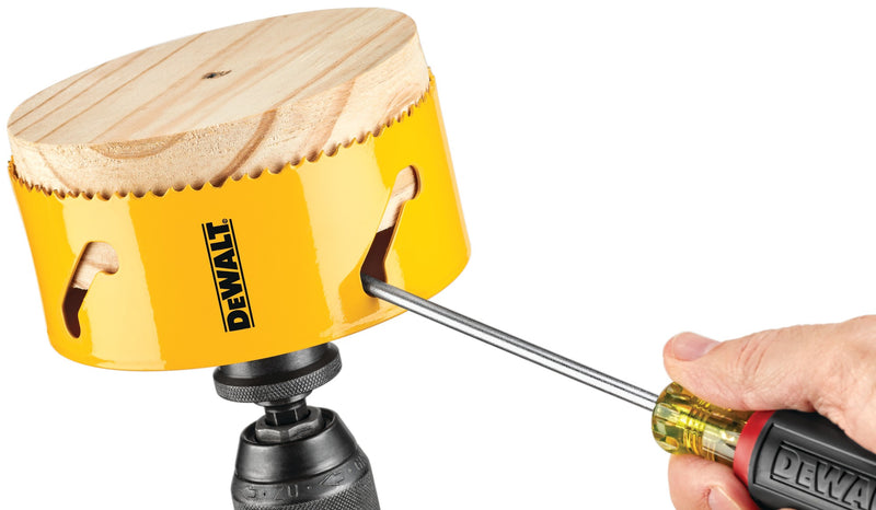 Dewalt (DT90344-QZ) EXTREME 127mm Bi-Metal Hole Saw
