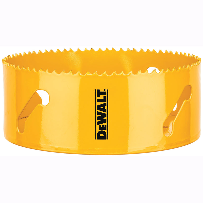 Dewalt (DT90345-QZ) EXTREME 140mm Bi-Metal Hole Saw