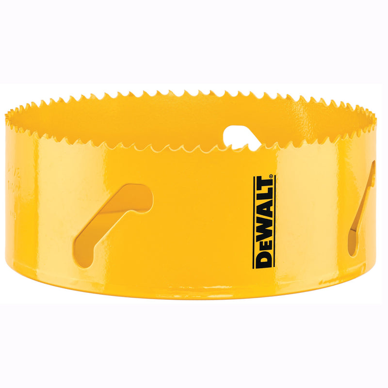 Dewalt (DT90345-QZ) EXTREME 140mm Bi-Metal Hole Saw