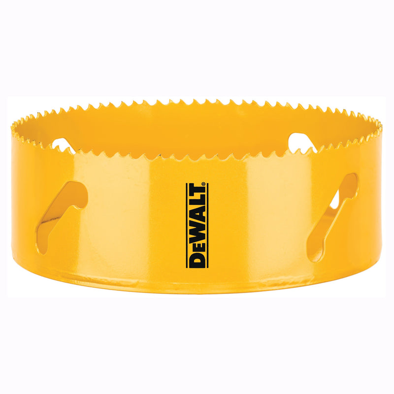 Dewalt (DT90346-QZ) EXTREME 152mm Bi-Metal Hole Saw