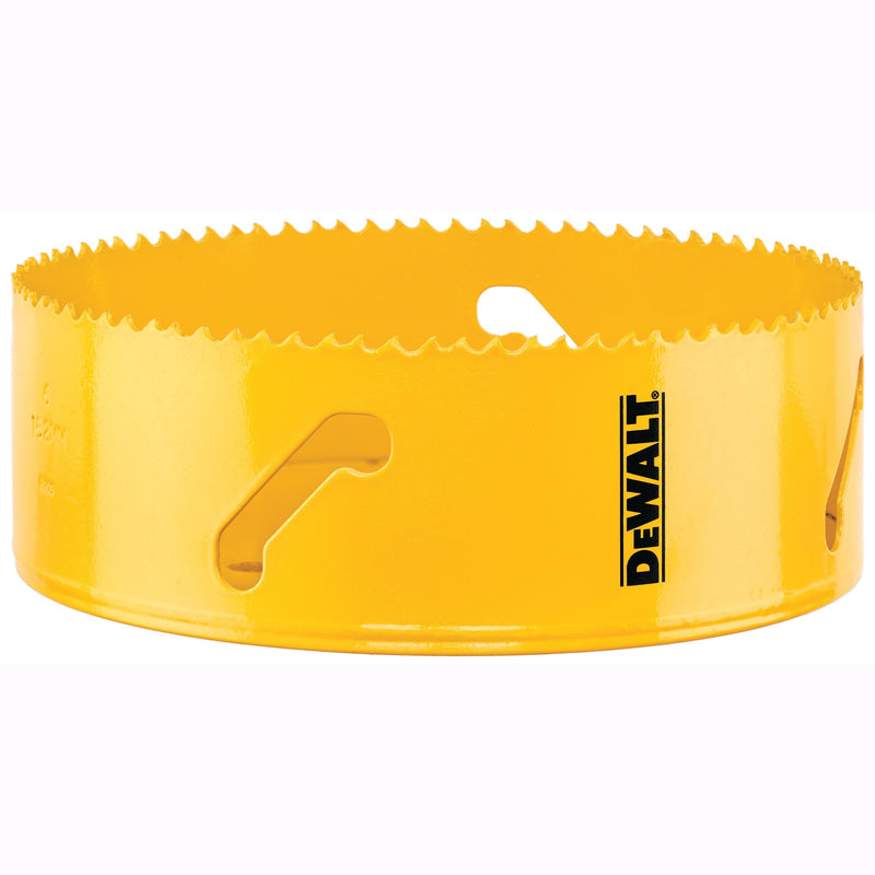 Dewalt (DT90346-QZ) EXTREME 152mm Bi-Metal Hole Saw
