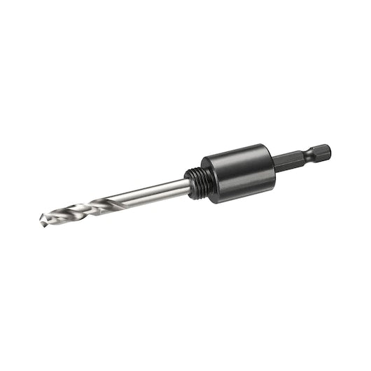 Mandril de troca rápida Dewalt (DT90364-QZ) de 13 mm (Ø32 - 210 mm)