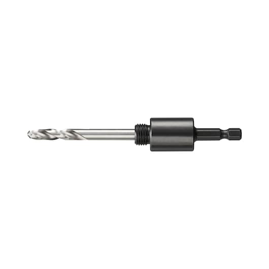 Mandril de troca rápida Dewalt (DT90364-QZ) de 13 mm (Ø32 - 210 mm)