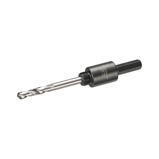 Mandril de eixo padrão Dewalt (DT90366-QZ) de 10 mm (Ø14 - 30 mm)