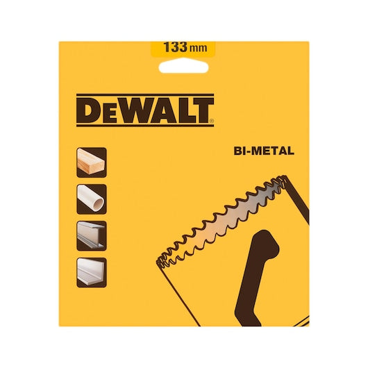 Serra copo bimetálica Dewalt (DT90372-QZ) EXTREME® de 133 mm