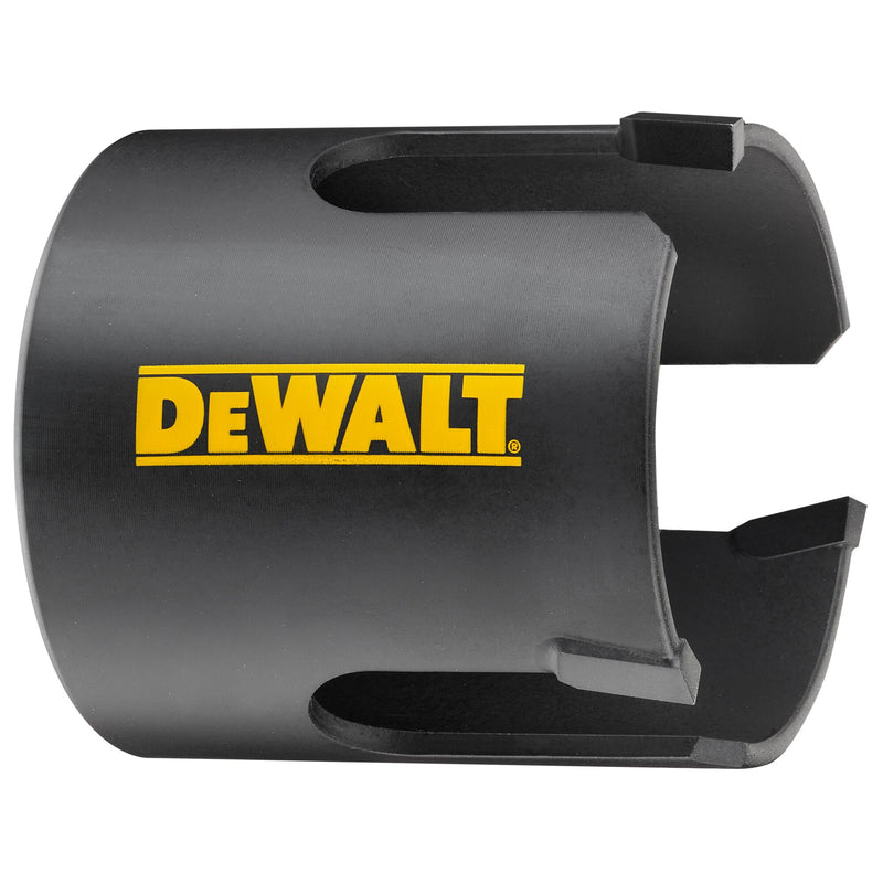 Serra copo de carboneto multimaterial Dewalt (DT90420-QZ) EXTREME de 86 mm