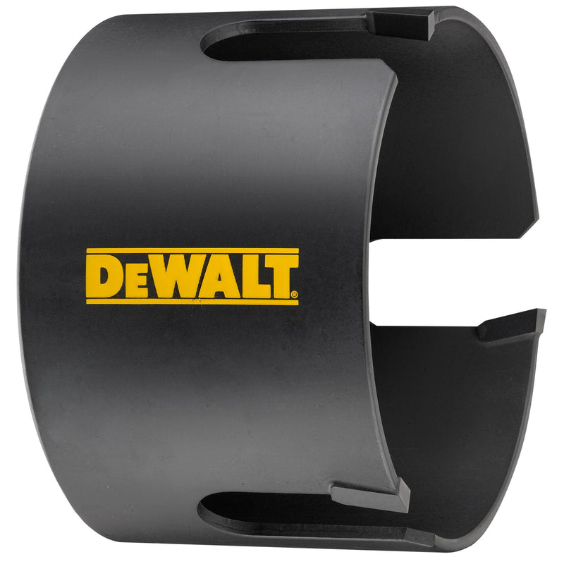 Serra copo de carboneto multimaterial Dewalt (DT90424-QZ) EXTREME de 108 mm