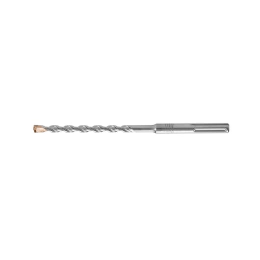 Dewalt (DT9400-QZ) EXTREME® 12mm x 340mm SDS-max® 4-Cutter Drill Bit