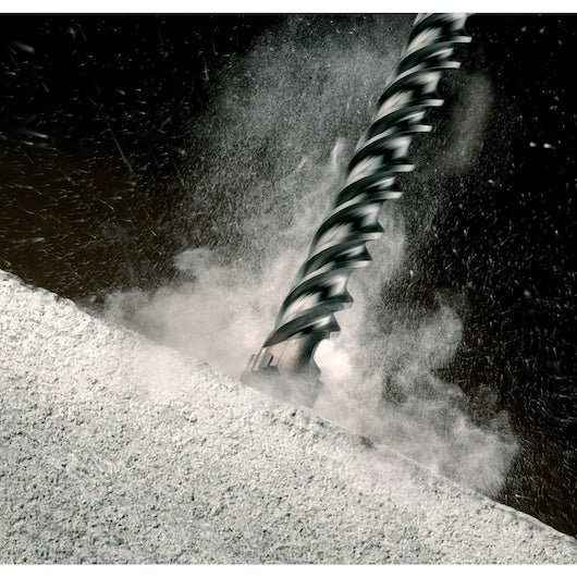 Dewalt (DT9400-QZ) EXTREME® 12mm x 340mm SDS-max® 4-Cutter Drill Bit