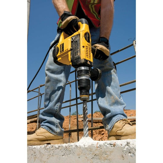 Broca Dewalt EXTREME® SDS-max® de 18 mm (DT9401-QZ)