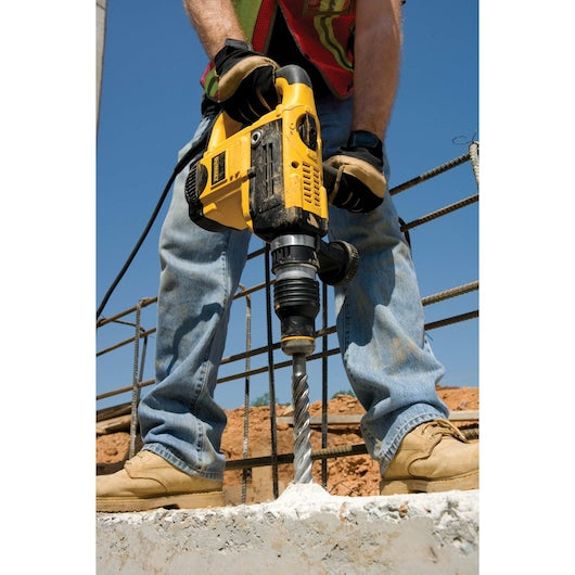 Broca Dewalt (DT9411-QZ) EXTREME® SDS-plus® de 18 mm