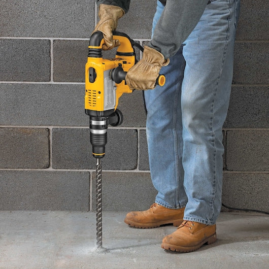 Broca Dewalt (DT9411-QZ) EXTREME® SDS-plus® de 18 mm