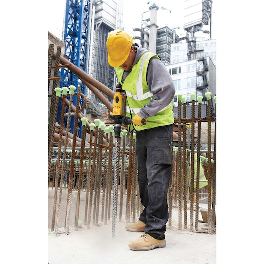 Broca Dewalt (DT9418-QZ) EXTREME® SDS-max® de 20 mm