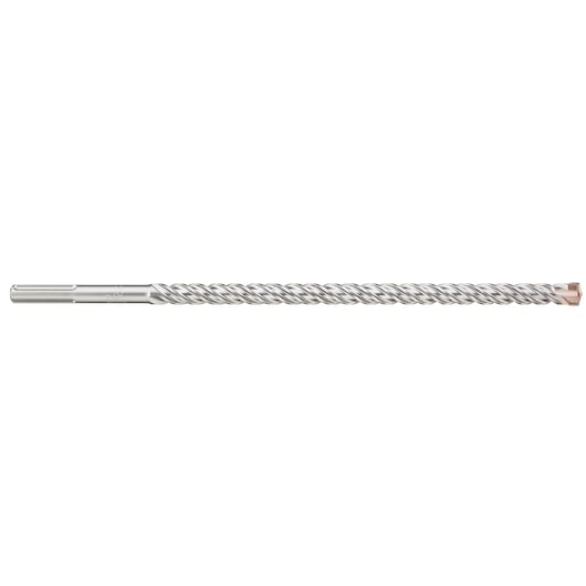 Broca Dewalt (DT9420-QZ) EXTREME® SDS-plus® de 22 mm