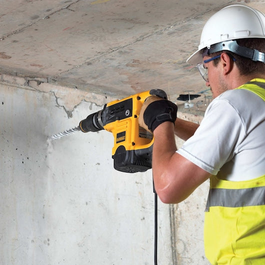 Broca Dewalt (DT9420-QZ) EXTREME® SDS-plus® de 22 mm