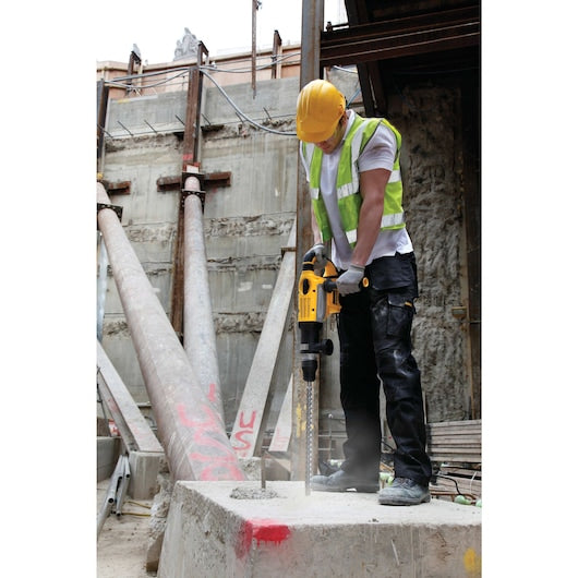 Broca Dewalt (DT9420-QZ) EXTREME® SDS-plus® de 22 mm
