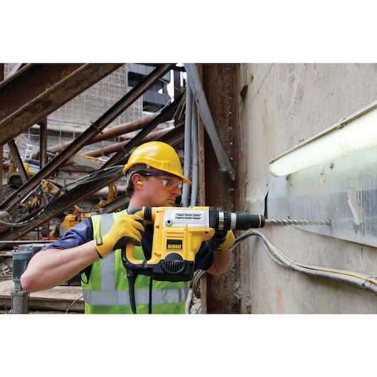 Broca Dewalt (DT9420-QZ) EXTREME® SDS-plus® de 22 mm