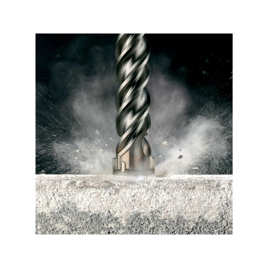 Dewalt (DT9433-QZ) EXTREME® 30mm x 570mm SDS-max® 4-Cutter Drill Bit