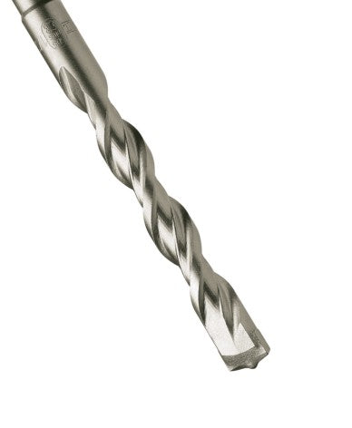 Broca Dewalt (DT9500-QZ) EXTREME 3,5 mm SDS-plus de 2 lâminas