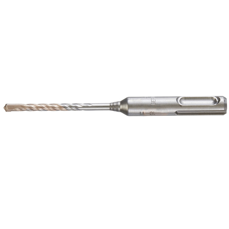 Dewalt (DT9502-QZ) EXTREME 4mm SDS-plus 2-Cutter Drill Bit