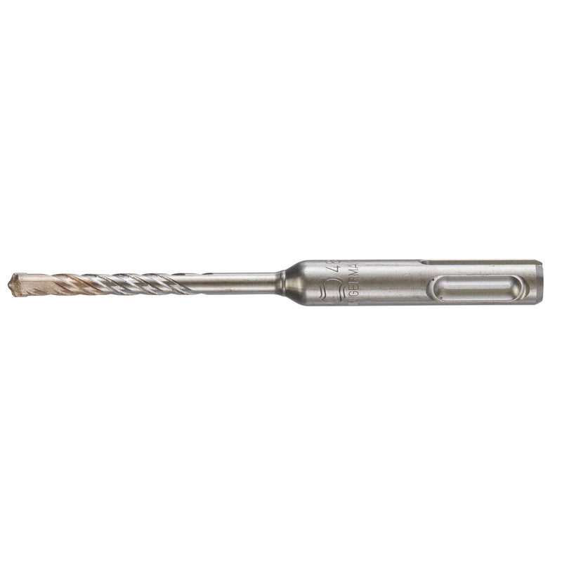 Dewalt (DT9504-QZ) EXTREME 5mm SDS-plus 2-Cutter Drill Bit