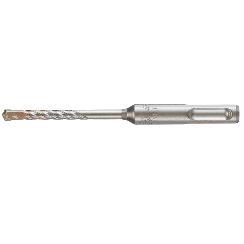 Dewalt (DT9508-QZ) EXTREME 5.5mm SDS-plus 2-Cutter Drill Bit
