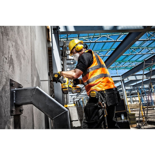 Broca Dewalt (DT9513-QZ) EXTREME® 5,5 mm x 460 mm SDS-plus® de 2 cortes