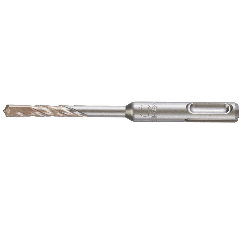 Dewalt (DT9514-QZ) EXTREME 6mm SDS-plus 2-Cutter Drill Bit
