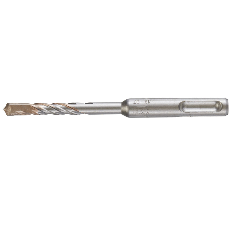 Broca Dewalt (DT9519-QZ) EXTREME 6,5 mm x 110 mm SDS-plus de 2 lâminas