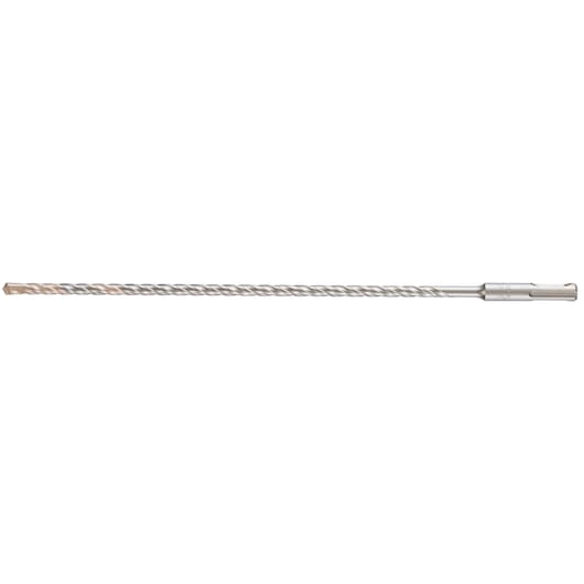Broca de 2 lâminas Dewalt (DT9523-QZ) EXTREME® SDS-plus® de 6,5 mm