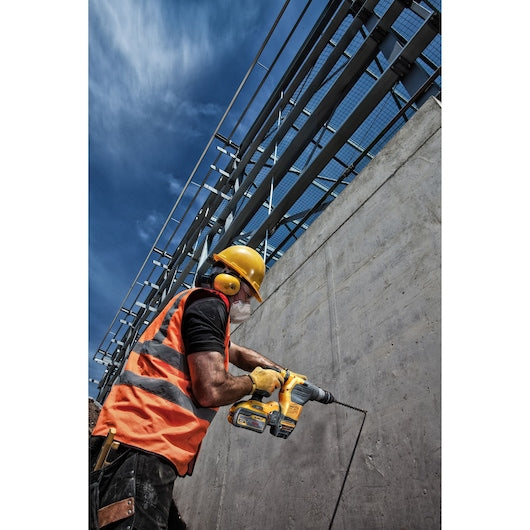 Broca de 2 lâminas Dewalt (DT9523-QZ) EXTREME® SDS-plus® de 6,5 mm