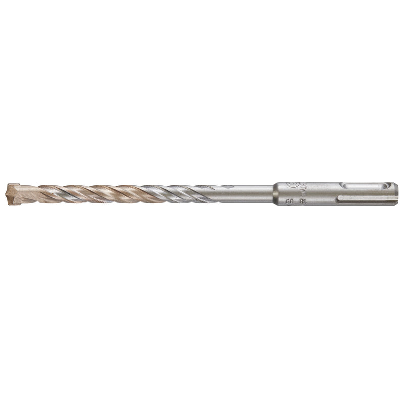 Dewalt (DT9536-QZ) EXTREME 9mm SDS-plus 2-Cutter Drill Bit