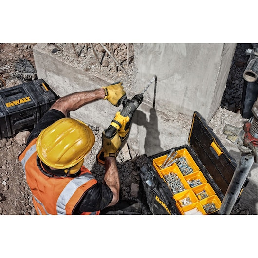 Broca Dewalt (DT9562-QZ) EXTREME® 13mm x 260mm SDS-plus®