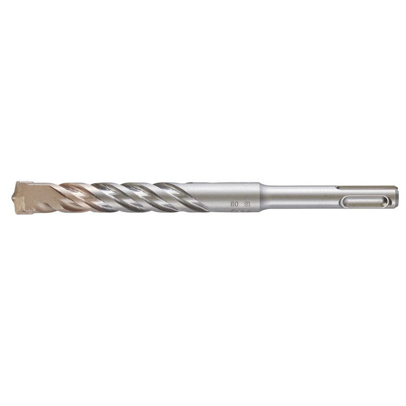 Dewalt (DT9566-QZ) EXTREME 14mm SDS-plus 2-Cutter Drill Bit