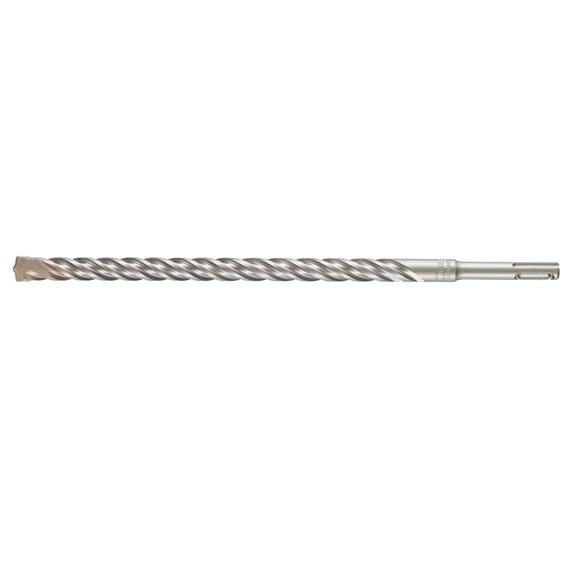 Dewalt (DT9569-QZ) EXTREME 14mm SDS-plus 2-Cutter Drill Bit