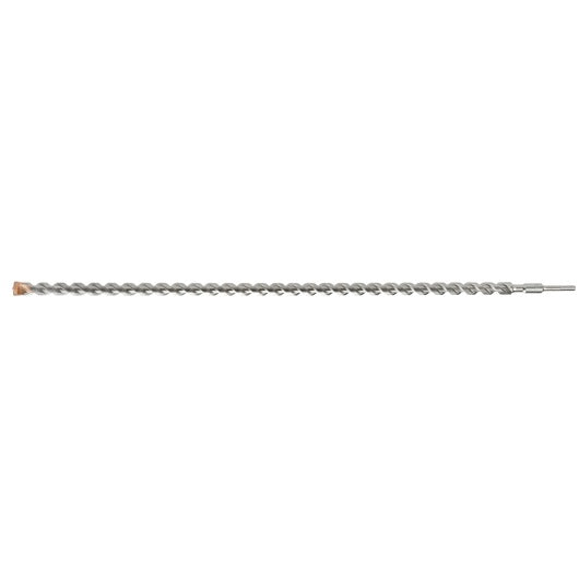 Broca Dewalt (DT9601-QZ) EXTREME® SDS-plus® de 20 mm com 2 lâminas
