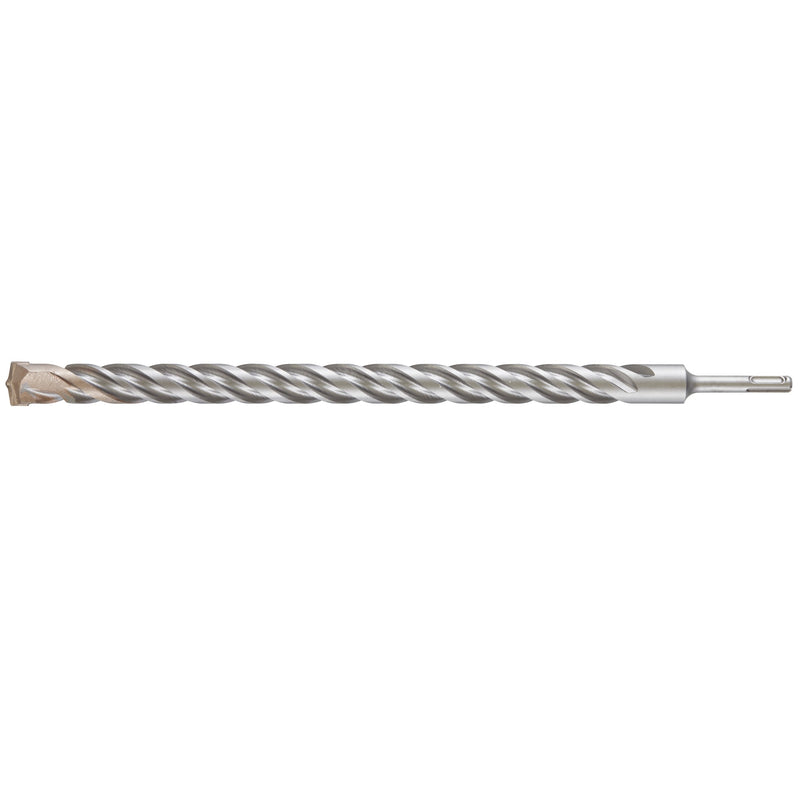 Dewalt (DT9613-QZ) EXTREME 25mm SDS-plus 2-Cutter Drill Bit