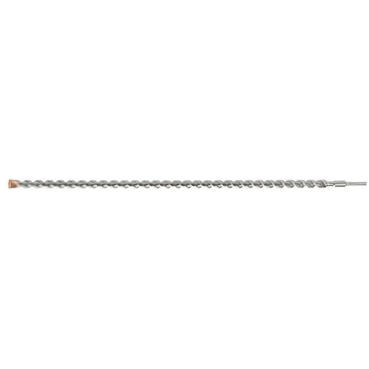 Broca de 2 lâminas Dewalt (DT9614-QZ) EXTREME® SDS-plus® de 25 mm