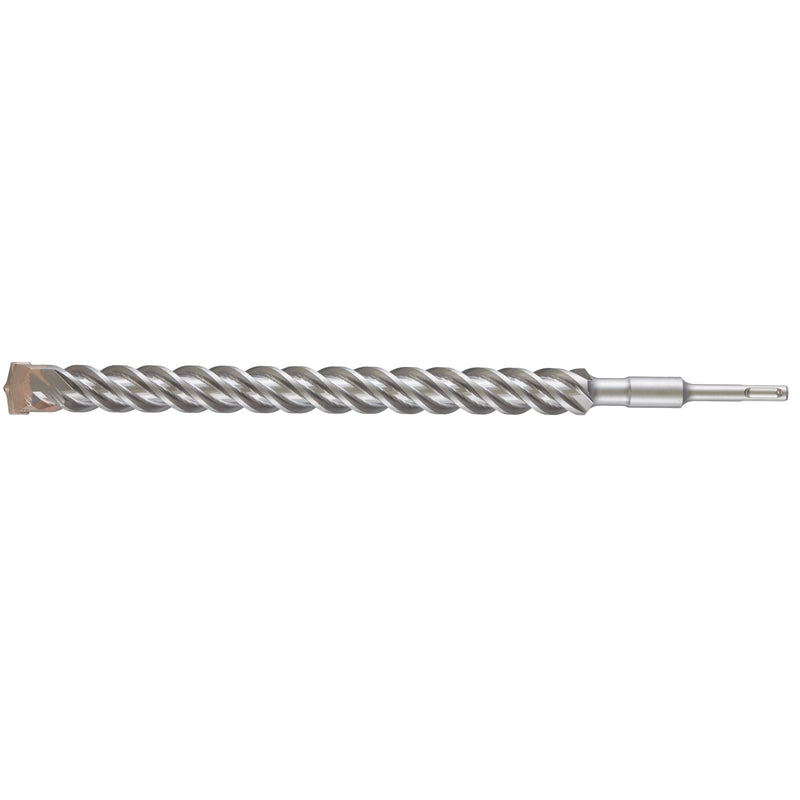 Dewalt (DT9619-QZ) EXTREME 30mm SDS-plus 2-Cutter Drill Bit