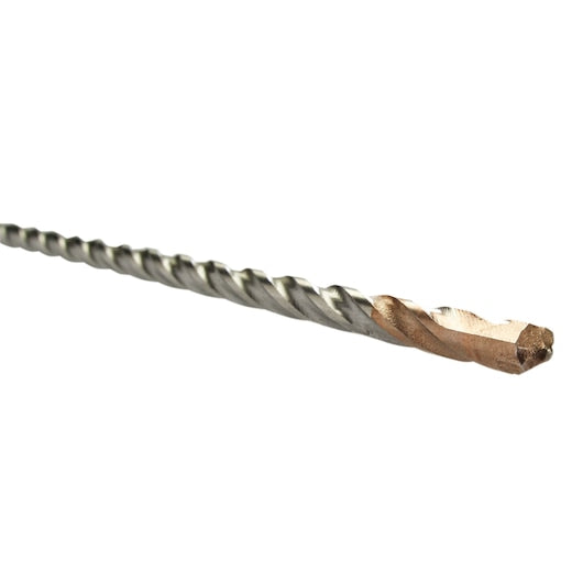 Broca Dewalt (DT9621-QZ) EXTREME® 6mm x 310mm SDS-plus® de 2 cortes