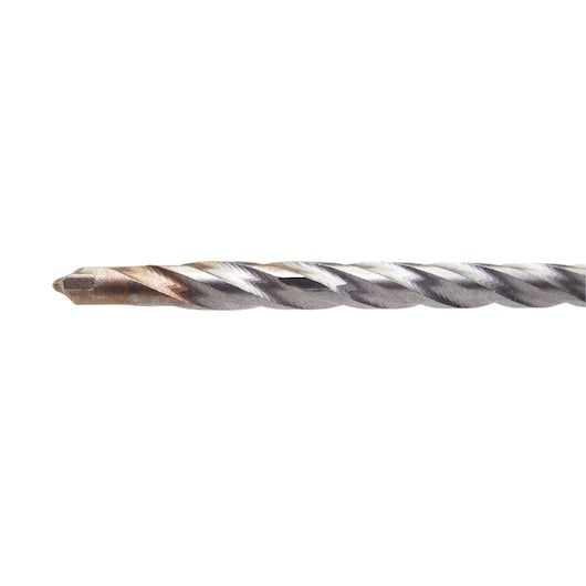 Broca Dewalt (DT9621-QZ) EXTREME® 6mm x 310mm SDS-plus® de 2 cortes